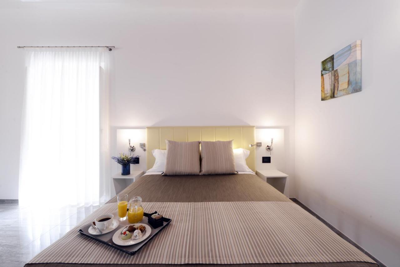 Best Western Hotel Principe Di Lampedusa Palermo Kültér fotó