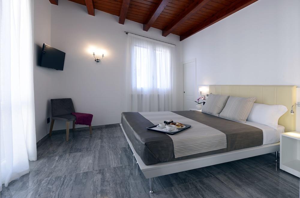 Best Western Hotel Principe Di Lampedusa Palermo Kültér fotó
